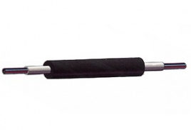 Miniature stainless steel tube cable