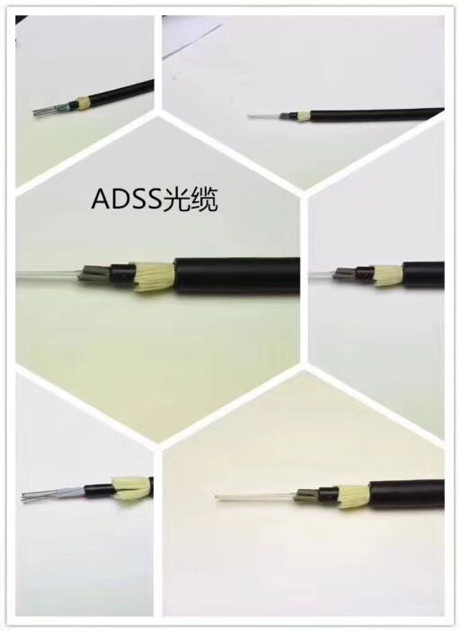 ADSS power cable